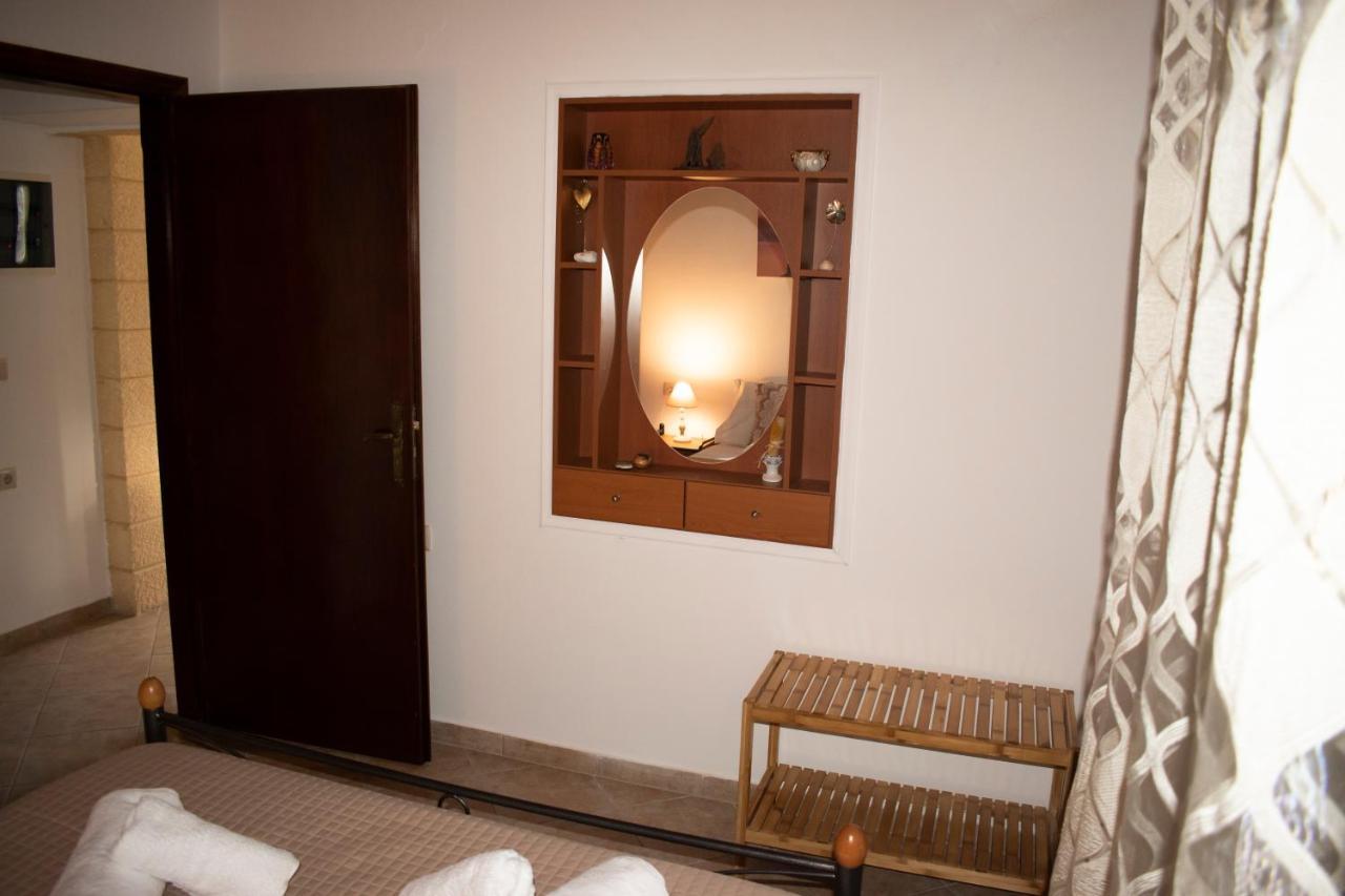 House Of Harmony Villa Kamisiana Luaran gambar