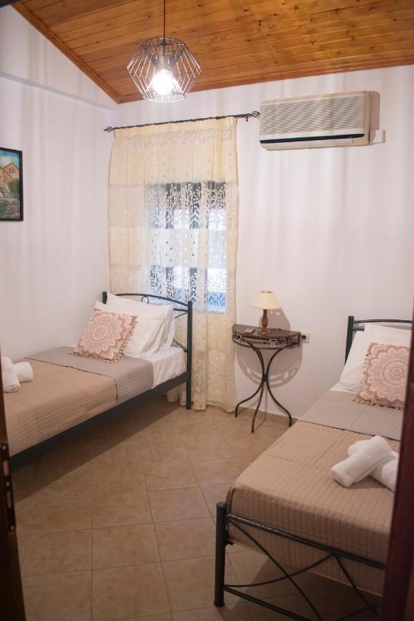 House Of Harmony Villa Kamisiana Luaran gambar