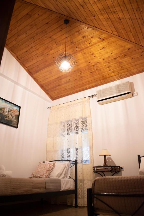 House Of Harmony Villa Kamisiana Luaran gambar
